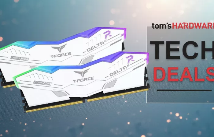 Newegg offre RAM DDR5-6000 a prezzo scontato: occasione da non perdere