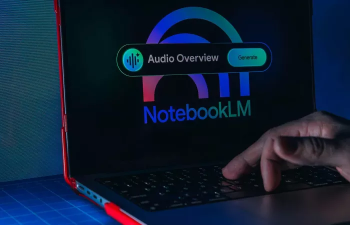 NotebookLM di Google: l’AI che lavora solo sulle tue fonti