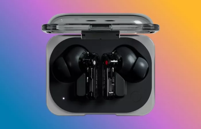 Nothing Ear (a): Auricolari wireless con ANC a un prezzo competitivo