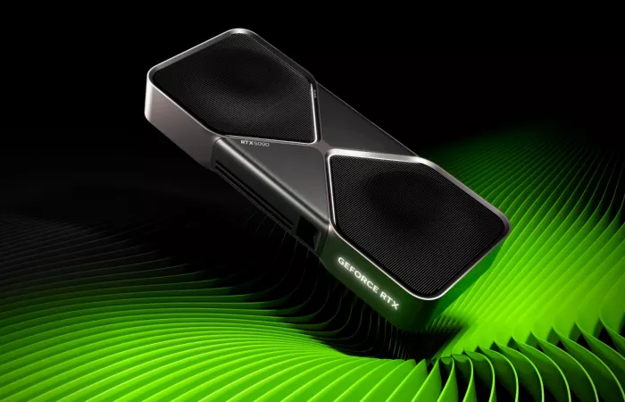 Nvidia: le GPU RTX 60 con architettura Rubin potrebbero arrivare nel 2027