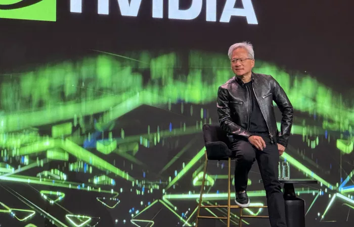 Nvidia considera il ritorno delle vecchie GPU per affrontare i costi elevati