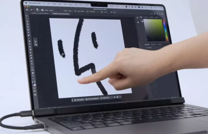 OLED per MacBook Pro: produzione anticipata da Samsung