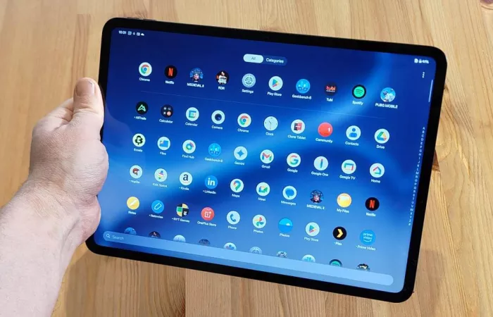 OnePlus Pad Go 2 sfida l'iPad: le alternative Android da considerare