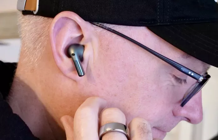 OnePlus introduce il rilevamento della caduta degli auricolari