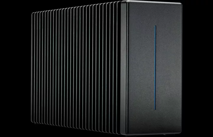 OWC svela ThunderBlade X12: storage da 192TB e velocità mozzafiato con Thunderbolt 5