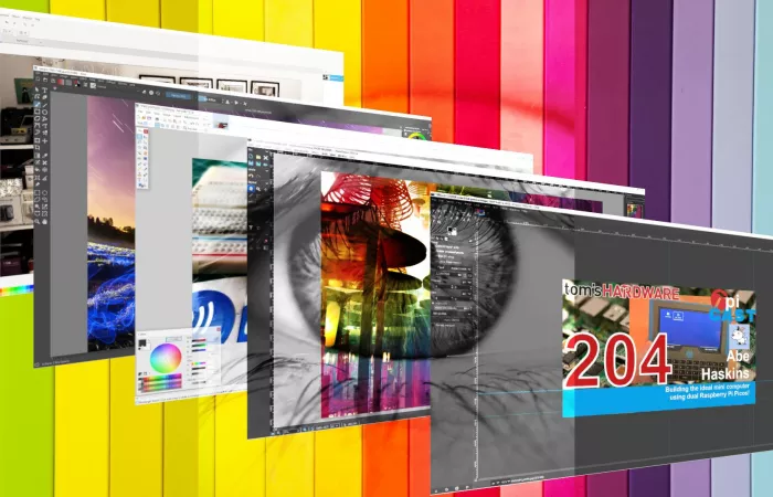 Patch per Wine: Photoshop ora funziona su Linux