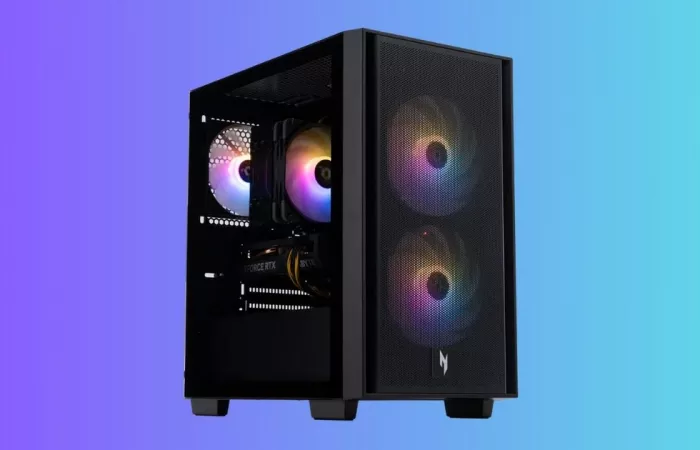 Costruire un PC da gaming nel 2026 non conviene più