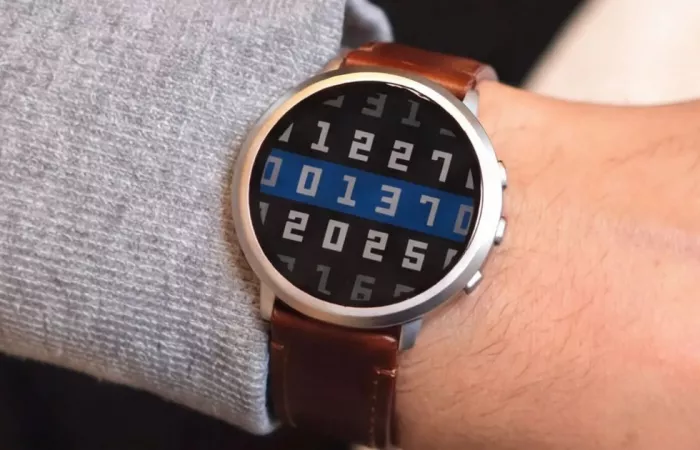Pebble Round 2: il ritorno del classico smartwatch con display avanzato