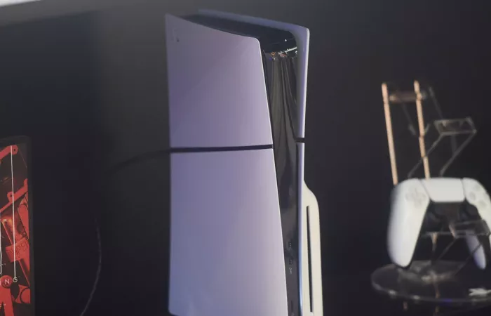 PlayStation 5: Leak delle ROM keys mette a rischio la sicurezza