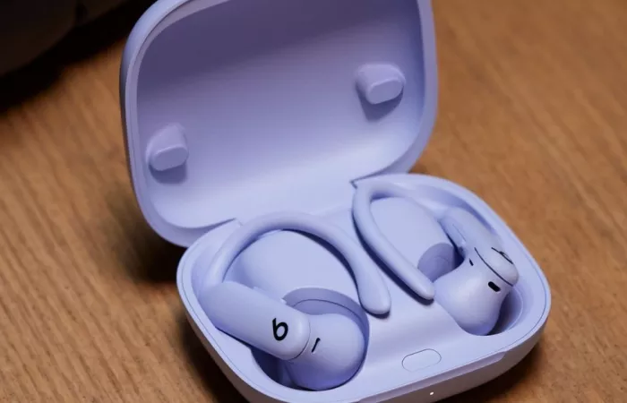 Powerbeats Pro 2: Auricolari Perfetti per Allenamenti