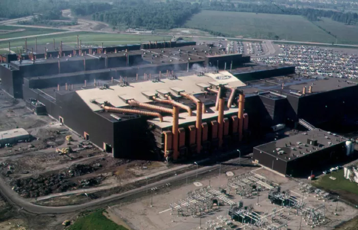 La prima vittima umana di un robot industriale: il caso di Robert Williams