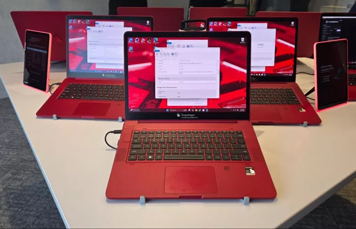 Qualcomm lancia Snapdragon X2 Plus: Nuovi chip ARM a 10 e 6 core