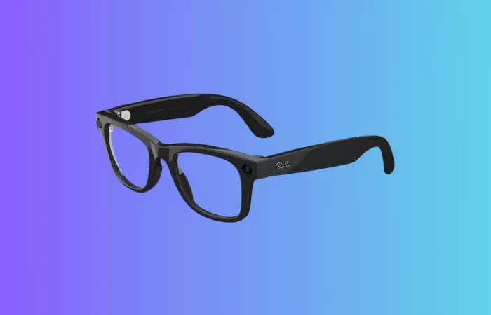 Ray-Ban Meta Wayfarer: Tecnologia wearable in un design classico