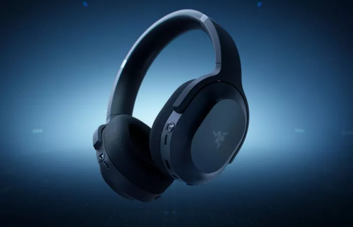 Razer svela Project Motoko: cuffie wireless con doppia fotocamera AI