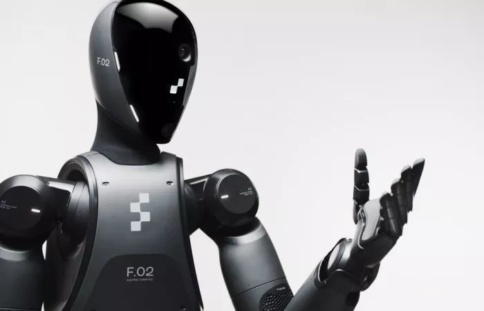 Robot umanoidi: il futuro dei partner di corsa?