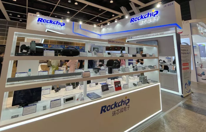 Rockchip accusata di violazione del copyright in codice open source