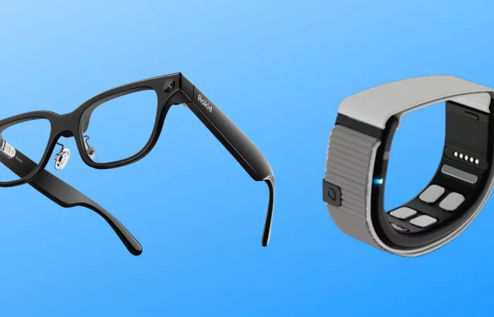Rokid rivoluziona gli smart glasses con un approccio economico