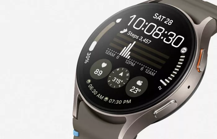 Samsung Galaxy Watch rivoluziona la salute cerebrale