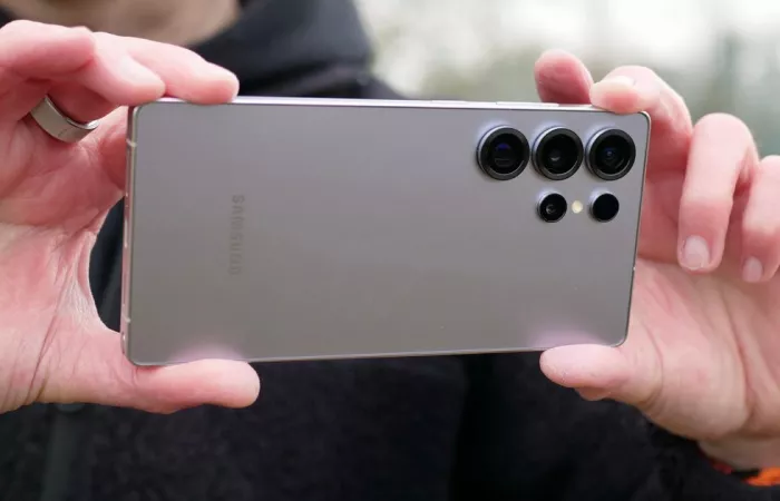 Samsung Galaxy S27 Ultra: Attese Importanti Novità per la Fotocamera