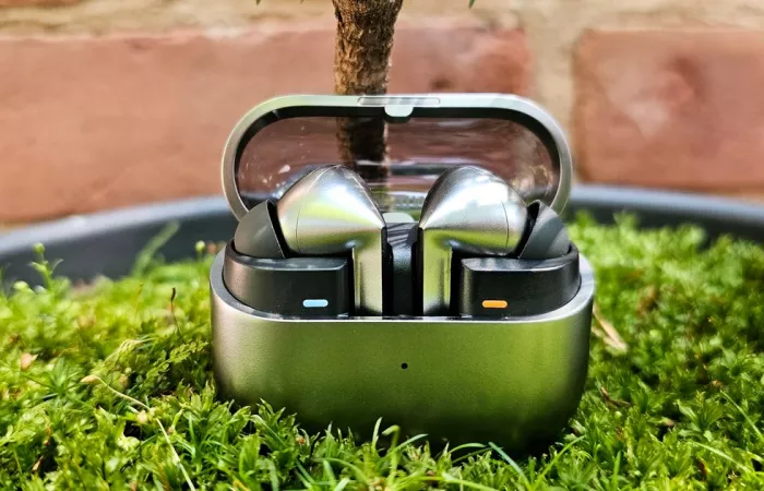 Galaxy Buds 4: Samsung punta sulla stabilità dei prezzi