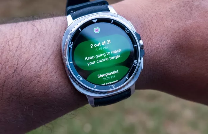 Samsung introduce il monitoraggio della demenza sui suoi dispositivi wearable