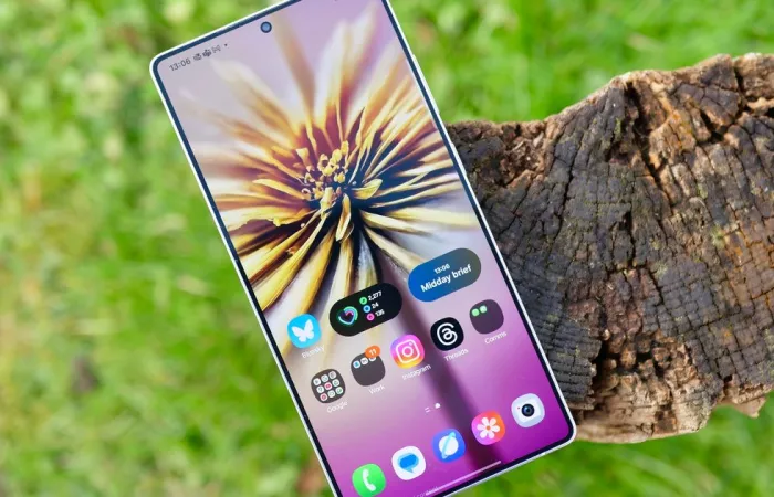 Samsung introduce Privacy Display per Galaxy S26 Ultra