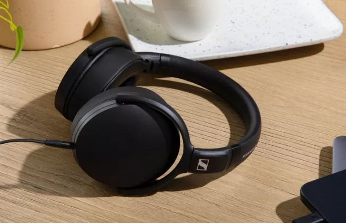 Sennheiser rinnova le cuffie entry-level con USB-C e alta risoluzione