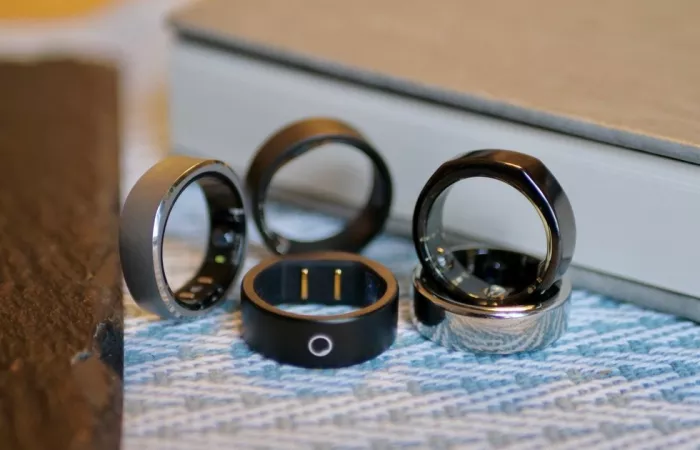 Smart rings: pronti a conquistare il mercato mainstream?