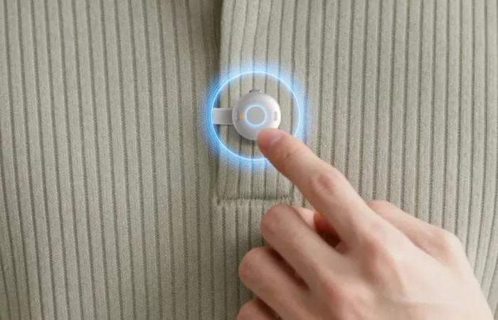 Soundcore lancia un registratore vocale AI compatto per professionisti