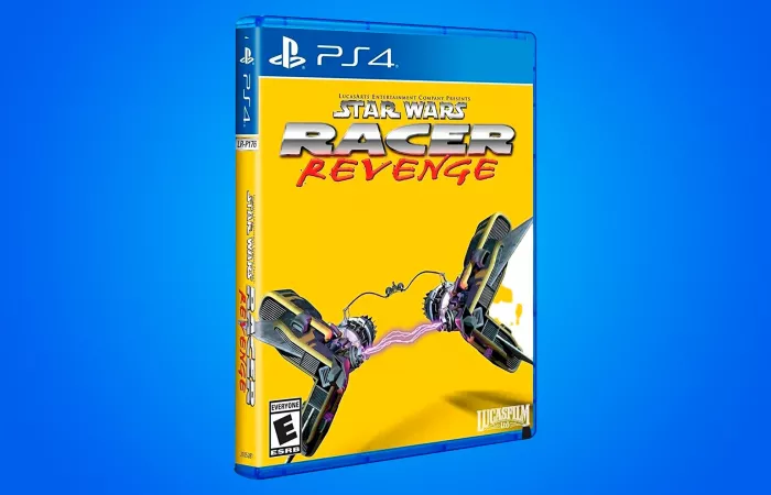 Star Wars Racer Revenge diventa essenziale per il jailbreak di PlayStation 5