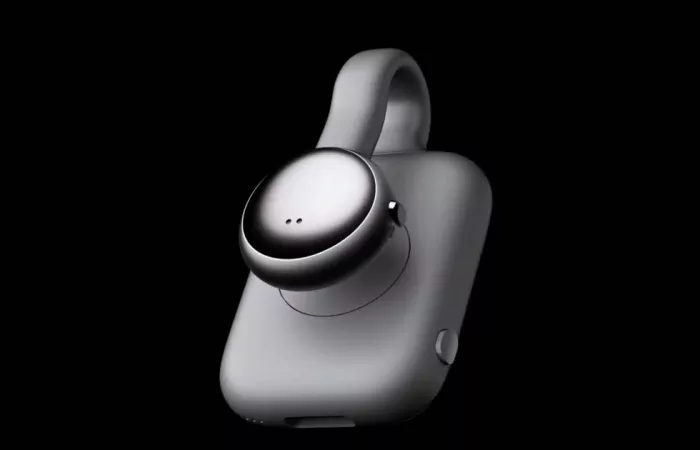 SwitchBot lancia MindClip, dispositivo AI per la gestione delle note