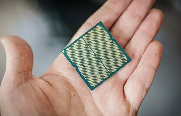 Tariffe USA sui chip di memoria: possibili rincari per PC e upgrade