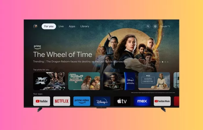 Il Mega Schermo TCL da 98 pollici: Un'Esperienza Cinematografica a Casa