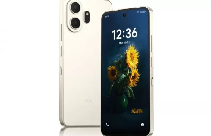 TCL NXTPAPER 70 Pro: lo smartphone che diventa e-reader