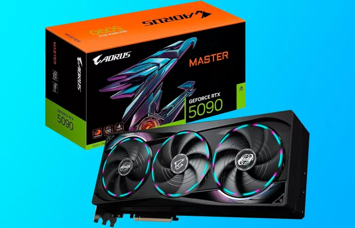 Truffa RTX 5090: 42 vittime del fanny-pack bait-and-switch su Amazon