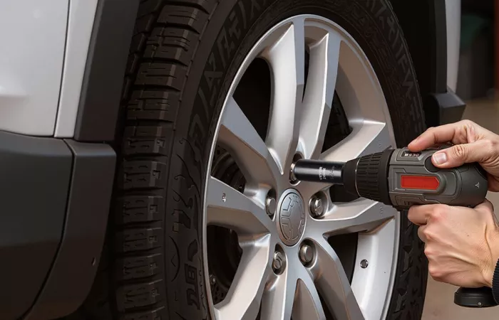 VEVOR presenta nuovi set di impact socket per officine e hobbisti