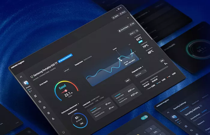 Vulnerabilità critica nel software Samsung Magician: aggiorna alla versione 9.0.0