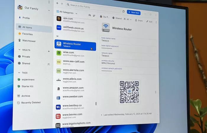 Aumento dei prezzi per 1Password: cosa cambia per gli utenti