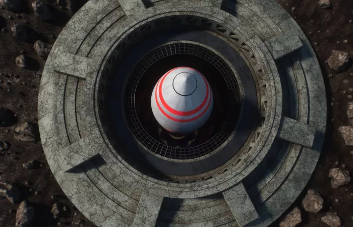 AI e armi nucleari: LLM usano testate tattiche nel 95% delle simulazioni di guerra