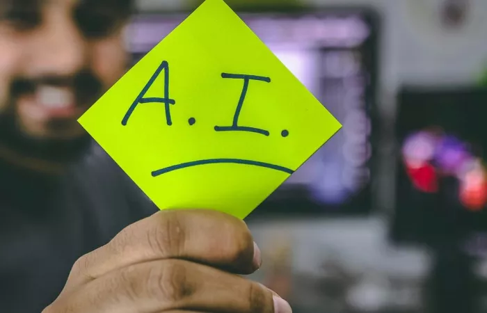 L'intelligenza artificiale può incentivare la cooperazione umana