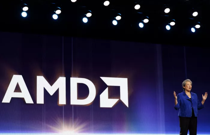 AMD punta sull'enterprise e sul segmento premium nonostante la crisi della memoria nei PC