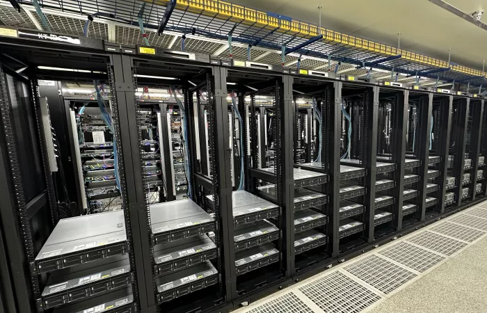 AMD smentisce i ritardi di Helios MI455X, mentre Nvidia accelera sulla piattaforma VR200