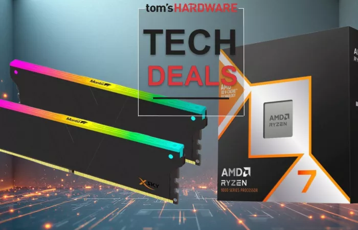 AMD Ryzen 7 9850X3D: il nuovo riferimento per il gaming ad alte prestazioni