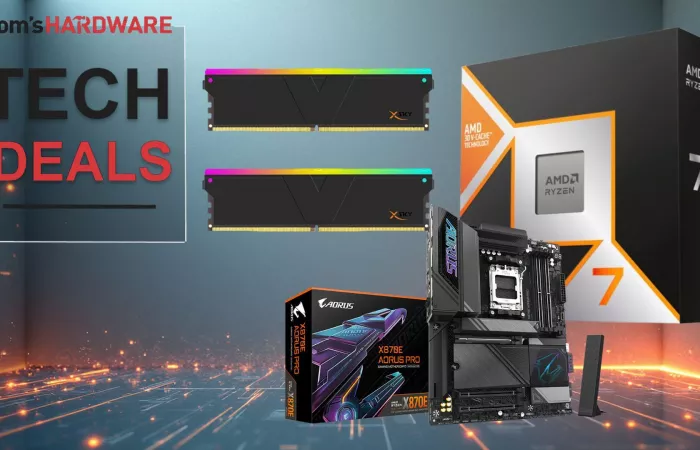 AMD Ryzen 7 9850X3D: il nuovo riferimento per il gaming su AM5