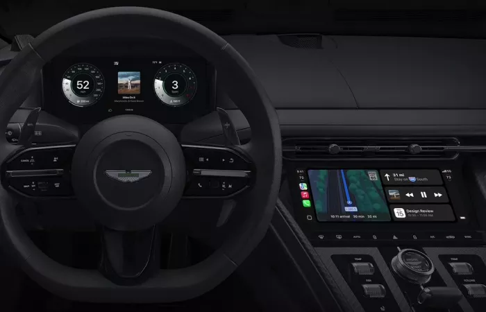 Apple apre CarPlay agli assistenti AI di terze parti come ChatGPT e Gemini
