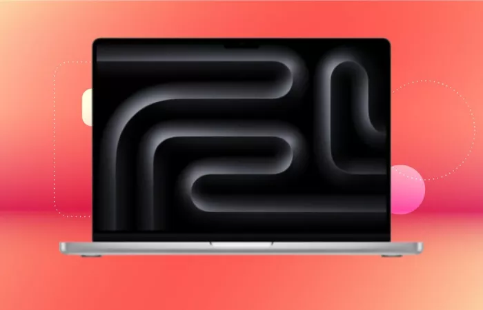 Apple pronta a lanciare MacBook Pro touchscreen con Dynamic Island