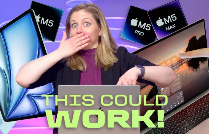 Apple prepara un MacBook Pro con touchscreen e display OLED