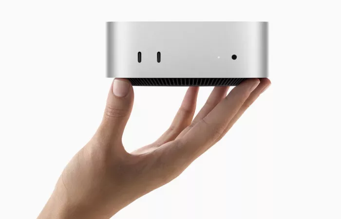 Apple produrrà il Mac Mini negli Stati Uniti: svolta nella manifattura hi-tech