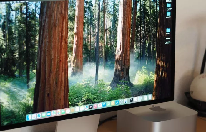Apple Studio Display in arrivo con refresh a 120Hz e HDR