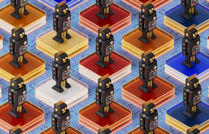 Sedici agenti Claude AI collaborano per creare un nuovo compilatore C